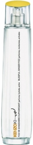 Kenzo Kenzoki Fizz de Gingembre Euphorisant