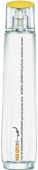 Kenzo Kenzoki Fizz de Gingembre Euphorisant