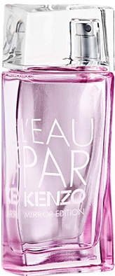 Kenzo L'Eau par Kenzo Mirror Edition 2014