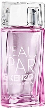 Kenzo L'Eau par Kenzo Mirror Edition 2014