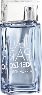 Kenzo L'Eau par Kenzo Mirror Edition Men 2014