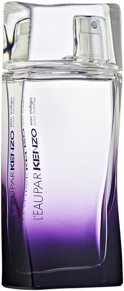 Kenzo L'eau Par Eau Indigo pour femme