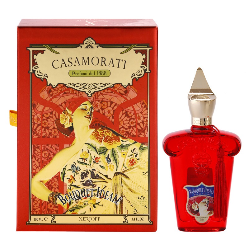 Xerjoff Casamorati 1888 Bouquet ideale