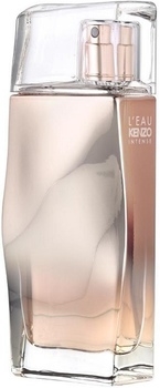 Kenzo L`Eau Kenzo Intense Pour Femme