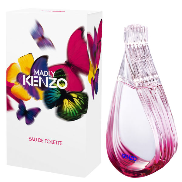 Kenzo Madly Kenzo! Eau de Toilette
