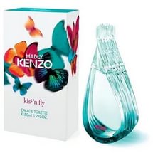 Kenzo Madly Kenzo! Kiss ‘n Fly