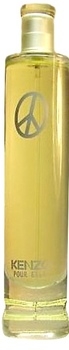 Kenzo Time For Peace Pour Elle