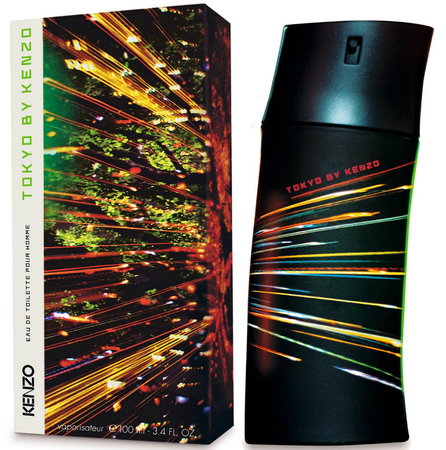 Kenzo Tokyo By Kenzo