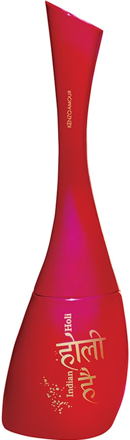 Kenzo Amour Indian Holi