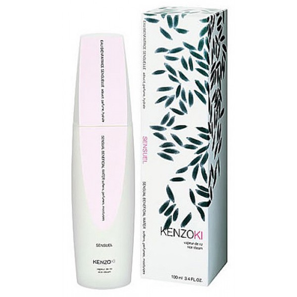 Kenzo KenzoKi Rice Steam (Sensual)