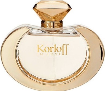 Korloff In Love