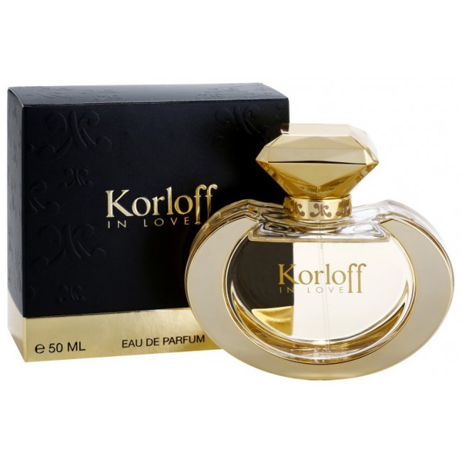 Korloff In Love