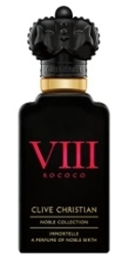 Clive Christian Noble VIII Rococo Immortelle