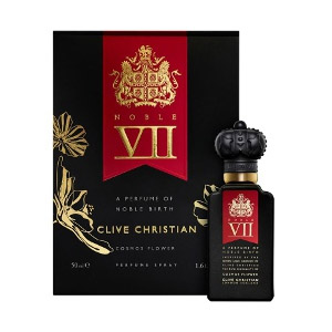 Clive Christian Noble VIII Rococo Immortelle