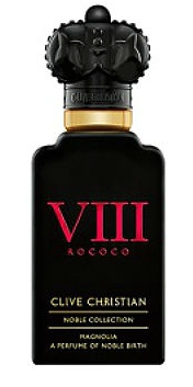 Clive Christian Noble VIII Rococo Magnolia