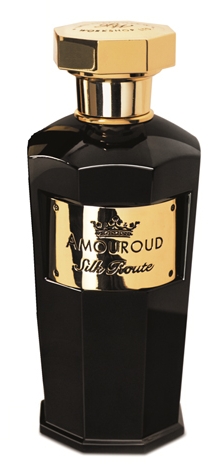 Amouroud Silk Route