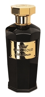 Amouroud Silk Route
