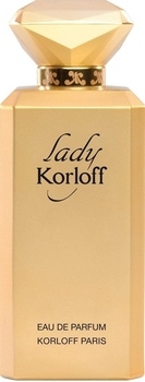 Korloff Paris Lady
