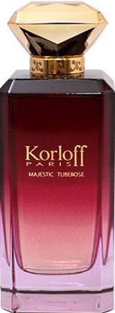 Korloff Paris Majestic Tuberose