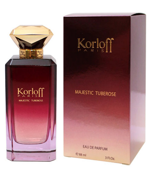 Korloff Paris Majestic Tuberose