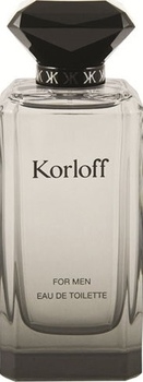 Korloff Paris Men
