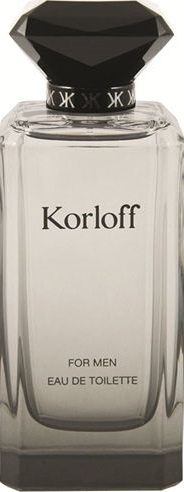 Korloff Paris Men