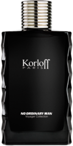 Korloff Paris No Ordinary Man