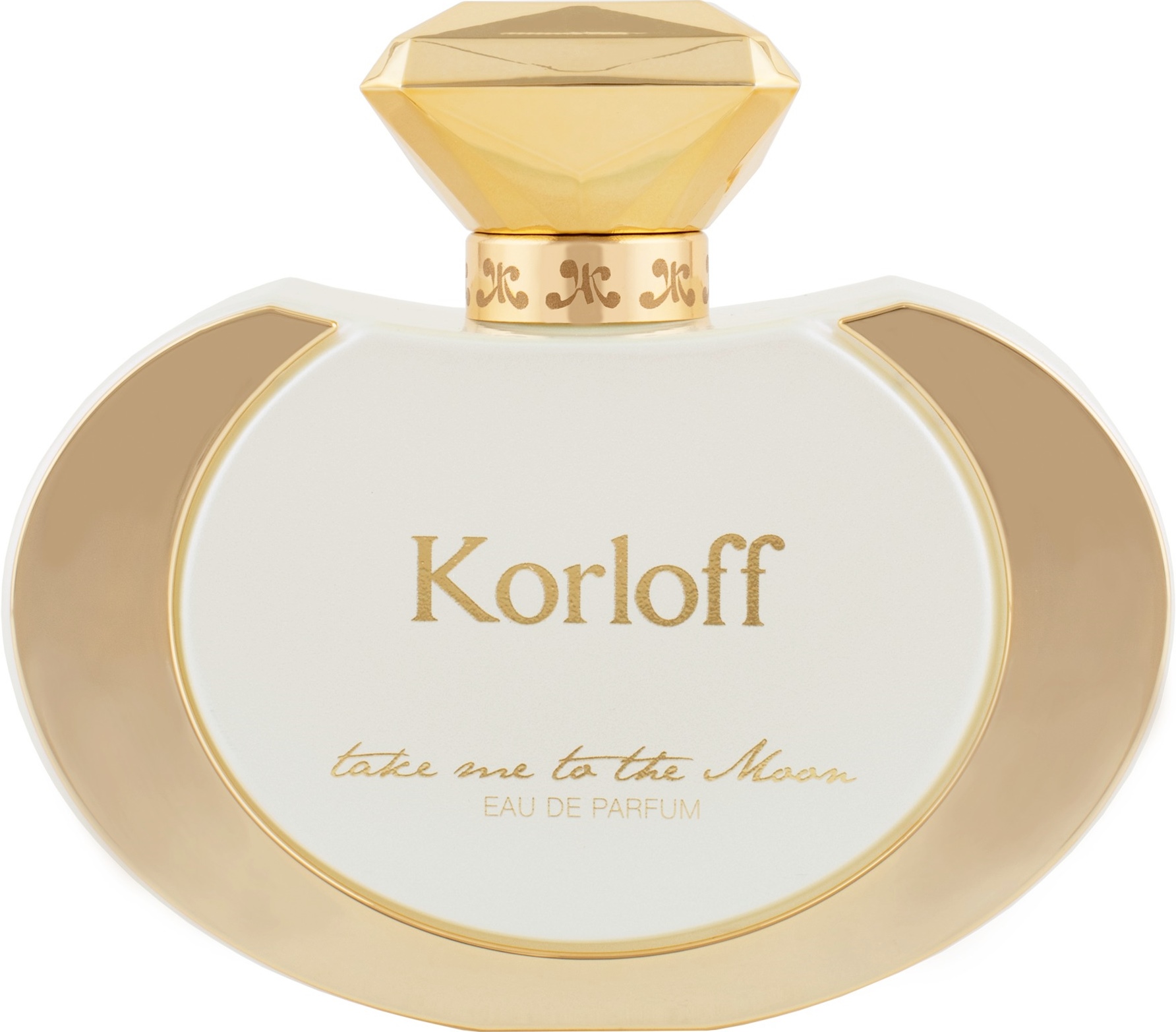 Korloff Paris Take Me To The Moon