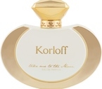 Korloff Paris Take Me To The Moon