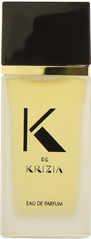 Krizia K de Krizia Eau de Parfum