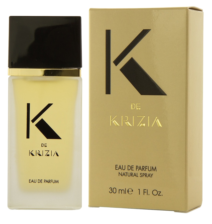 Krizia K de Krizia Eau de Parfum