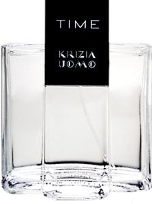 Krizia Time man