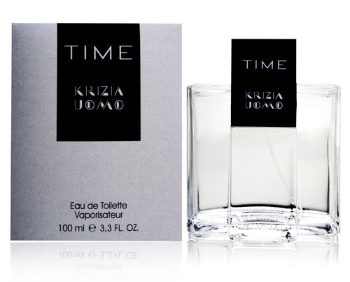 Krizia Time man