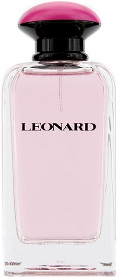 Leonard Eau de Parfum 2012