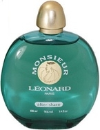 Leonard Monsieur Leonard 