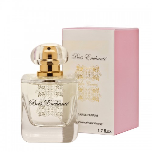 Les Contes Bois Enchante