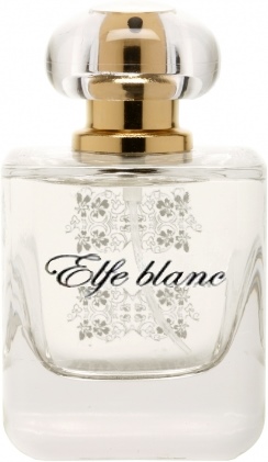 Les Contes Elfe Blanc