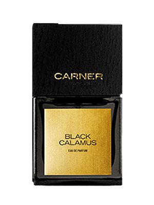 Carner Barcelona Black Calamus