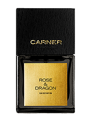 Carner Barcelona Rose & Dragon