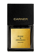 Carner Barcelona Rose & Dragon