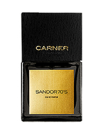 Carner Barcelona Sandor 70`s
