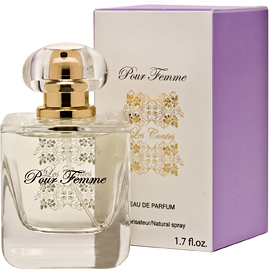 Les Contes Pour Femme