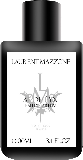 LM Parfums Aldheyx