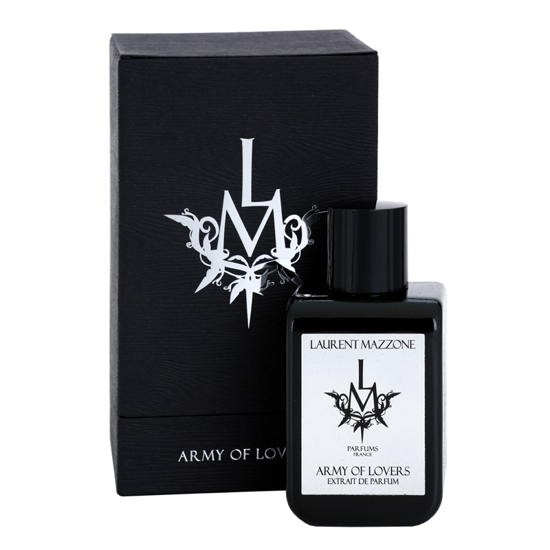 LM Parfums Army Of Lovers