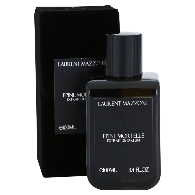 LM Parfums Epine Mortelle