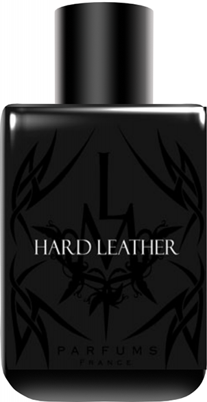 LM Parfums Hard Leather