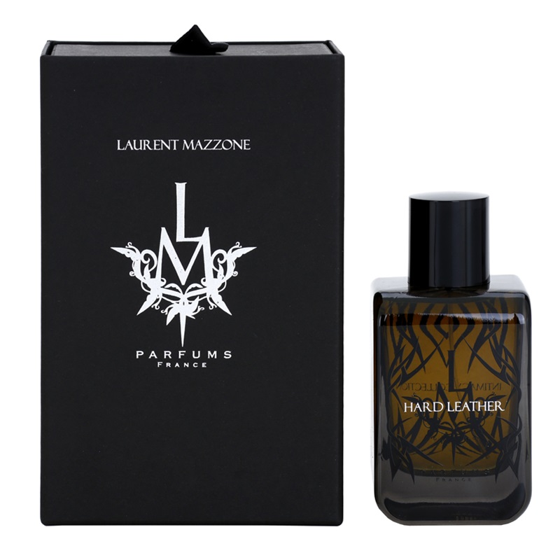 LM Parfums Hard Leather