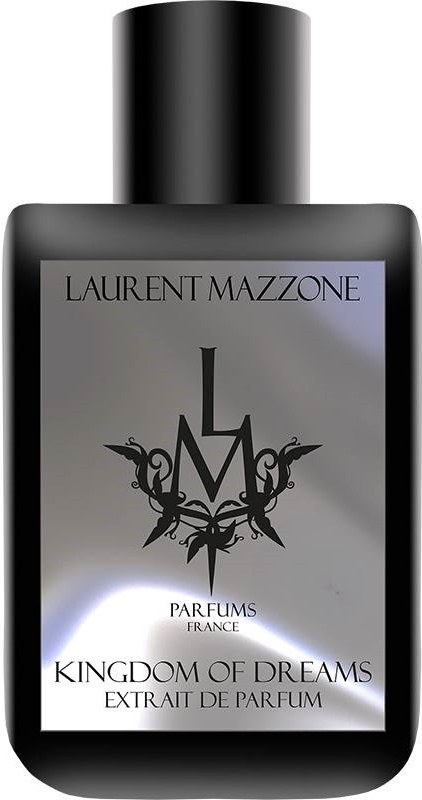 LM Parfums Kingdom of Dreams