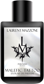 LM Parfums Malefic Tattoo