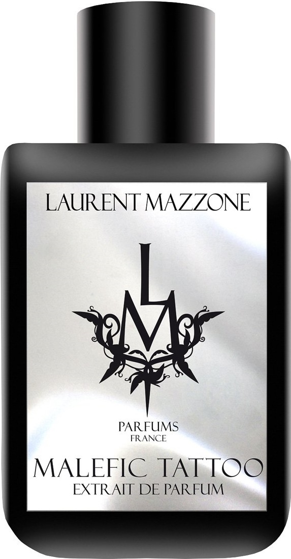 LM Parfums Malefic Tattoo